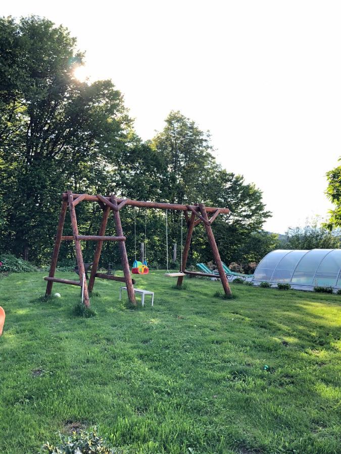 Ferienwohnung Am Bauernhof Strassonig Vulgo Hornis Moosburg Esterno foto