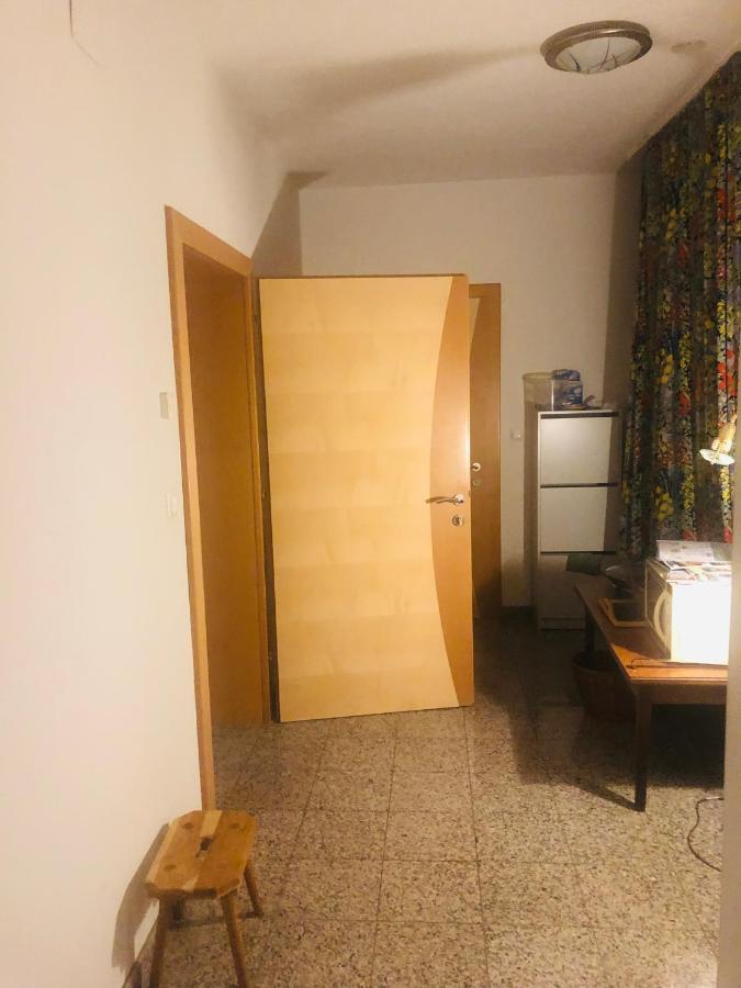 Ferienwohnung Am Bauernhof Strassonig Vulgo Hornis Moosburg Esterno foto